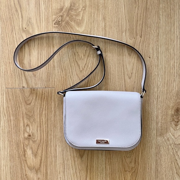 Kate Spade Laurel Way Crossbody - Picture 2 of 13